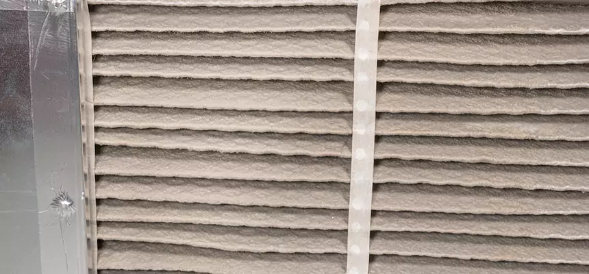 Mobile Car AC Filter Replacement in Kerrville