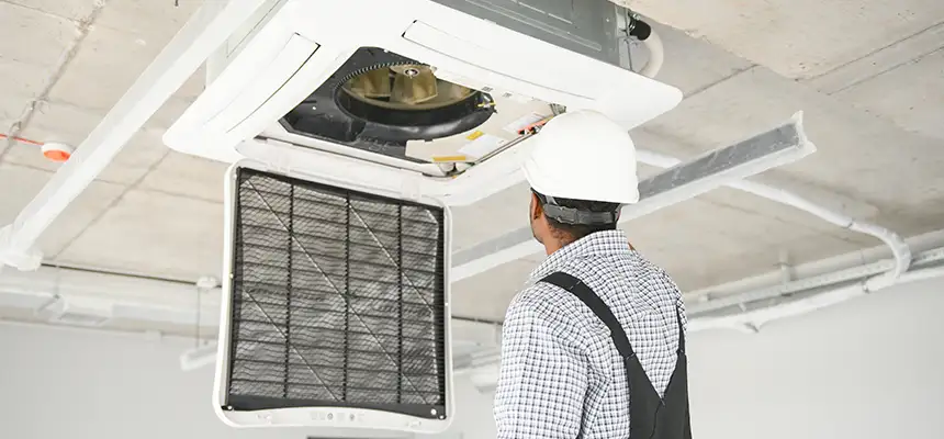 Our Affordable Duct Cleaning Near Me Services in Kerrville, TX