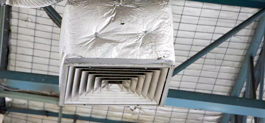 Our Custom HVAC Ductwork Services in Kerrville, TX