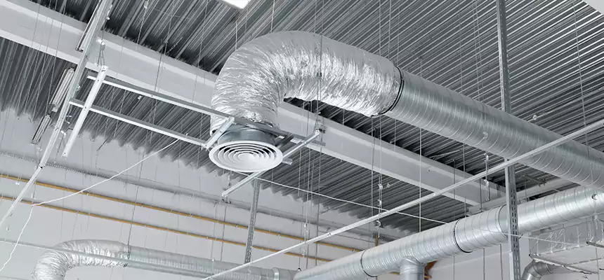 Our Dryer Vent Hose Replacement Services in Kerrville, TX