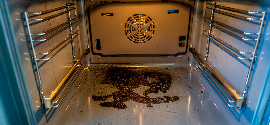 Our Dryer Vent Mold Cleaning Services in Kerrville, TX