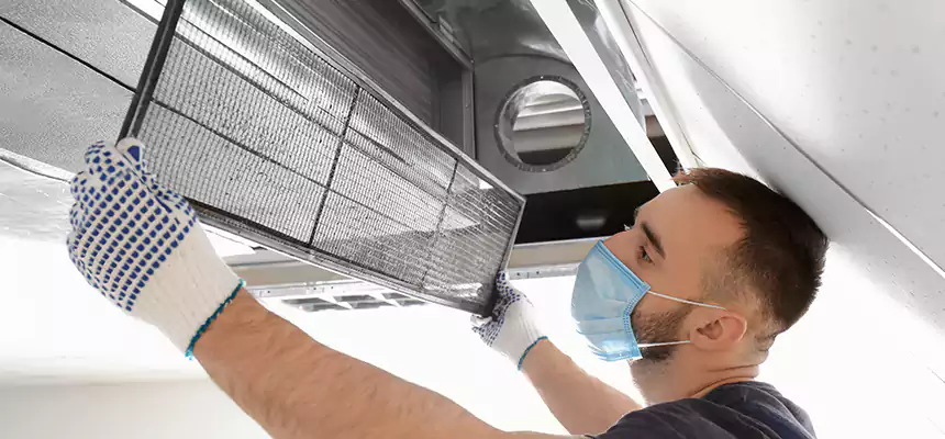 Our Home Duct Cleaning Services in Kerrville, TX  