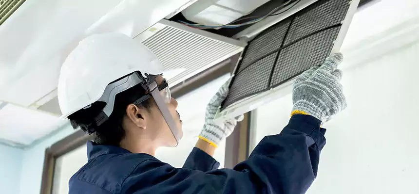 Our Residential Air Vent Cleaning Services in Kerrville, TX