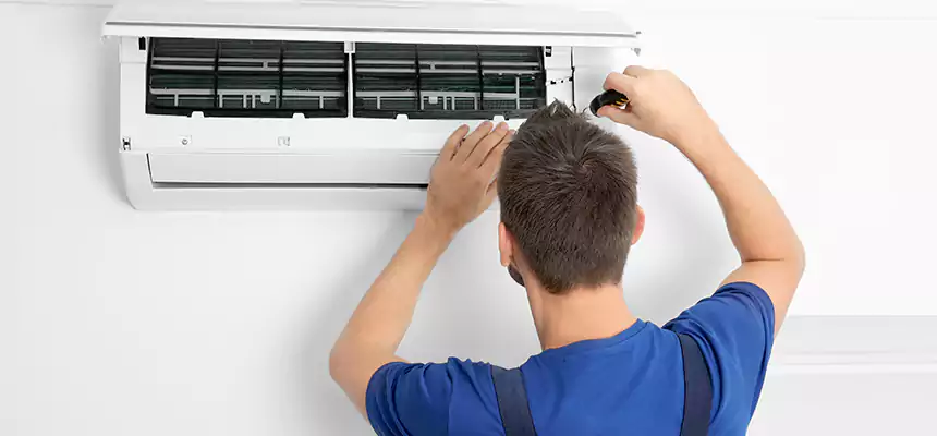 Our Smart Air Conditioning Installation Services in Kerrville, TX
