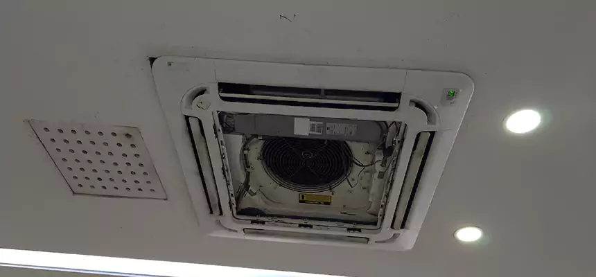 Our Wall Vent Cleaning Service Services in Kerrville, TX