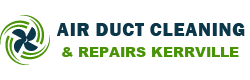 Air Duct Cleaning & Repairs Kerrville