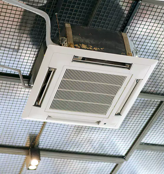 Top-Notch Allergy Relief Vent Cleaning Services in Kerrville, TX