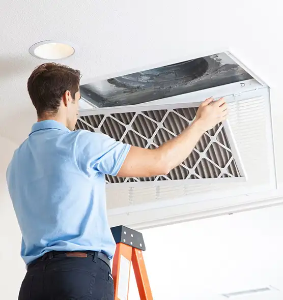 About Annual Dryer Vent Maintenance Kerrville, TX