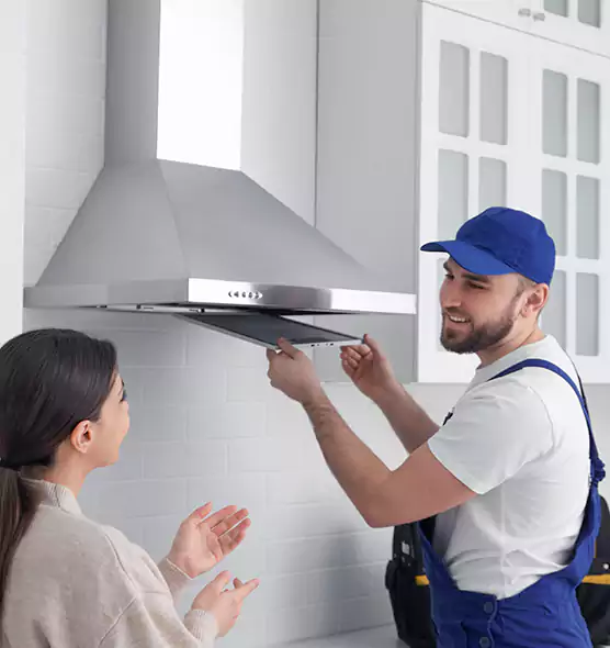 Professional Dryer Vent Cleaning Service in Kerrville, TX