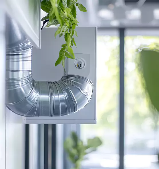 Professional Eco-Safe Dryer Vent Cleaning in Kerrville, TX