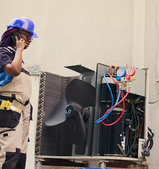 Professional Energy-Efficient HVAC Cleaning in Kerrville, TX