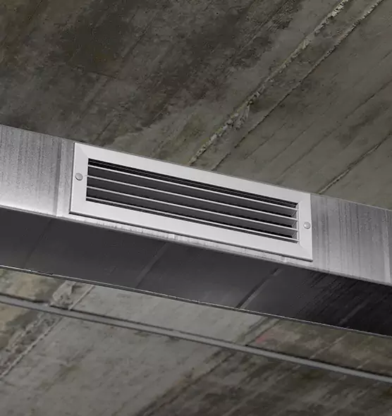 Trusted Hospital Grade Air Duct Cleaning Experts in Kerrville, TX