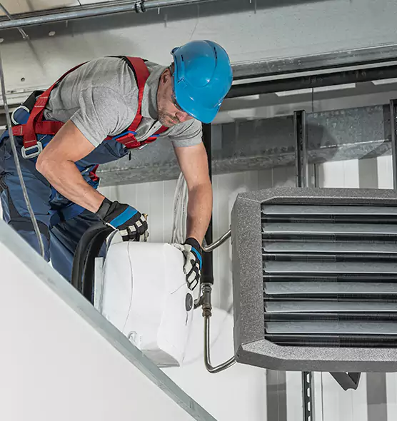 Professional HVAC Cleaning Solutions in Kerrville, TX