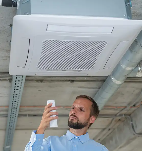 About Local Vent Cleaning Services in Kerrville, TX