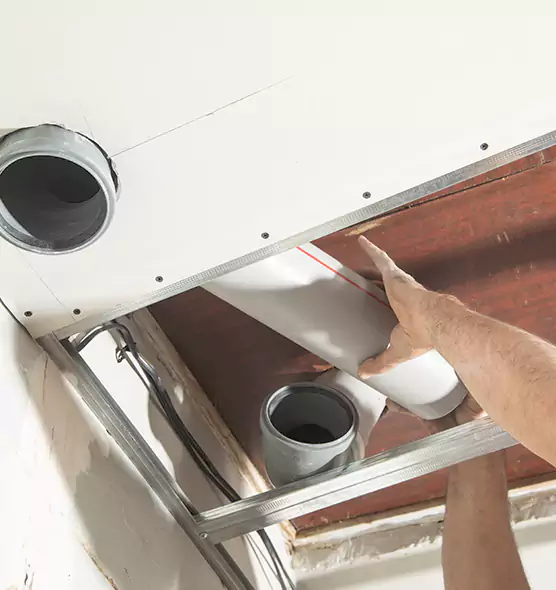 Professional Seasonal Allergy Air Duct Cleaning in Kerrville, TX