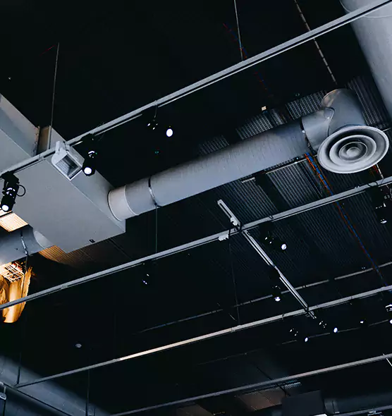 Professinal UV Light Air Purification for Ducts in Kerrville, TX