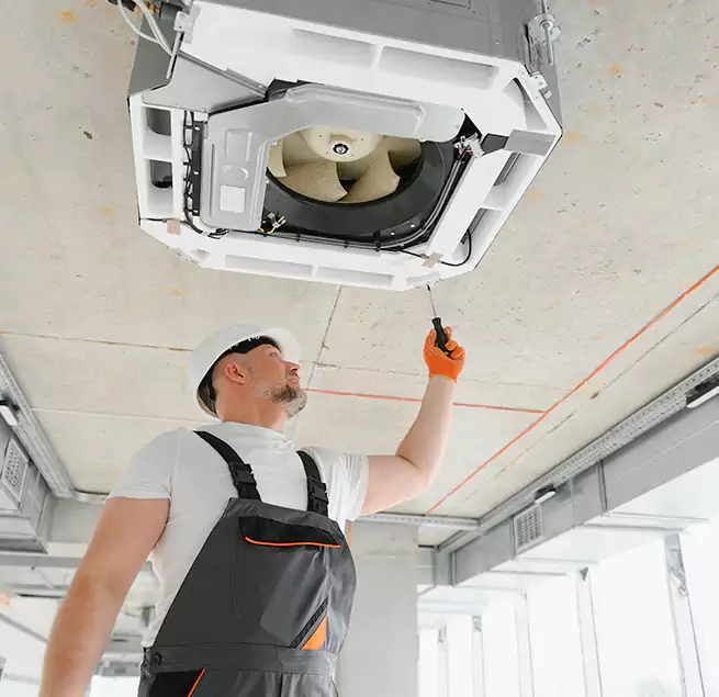 Why Homeowners & Businesses Trust Us in Kerrville, TX?