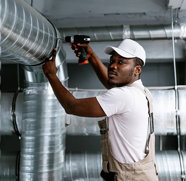 Why Homeowners & Businesses Trust Us Kerrville, TX