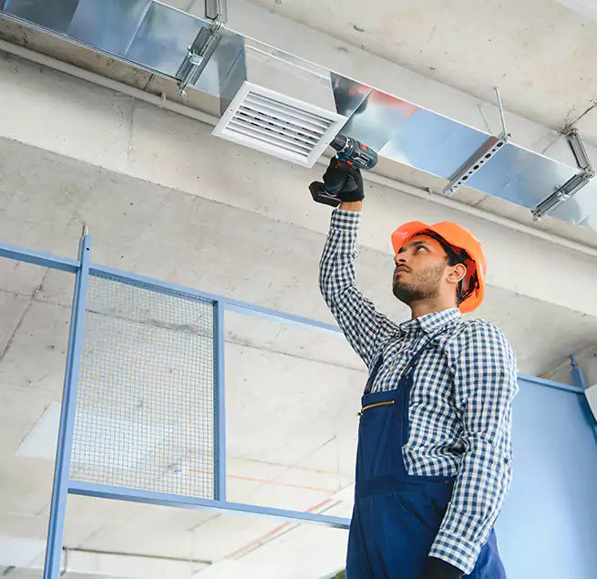 Why Homeowners & Businesses Trust Us in Kerrville, TX?