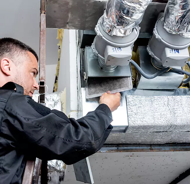 Why Homeowners & Businesses Trust Us in Kerrville, TX?