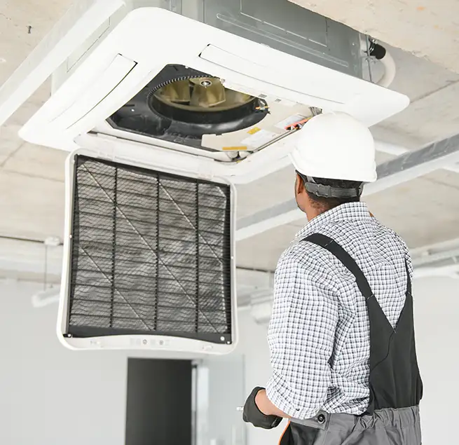 Why Homeowners & Businesses Trust Us in Kerrville, TX?