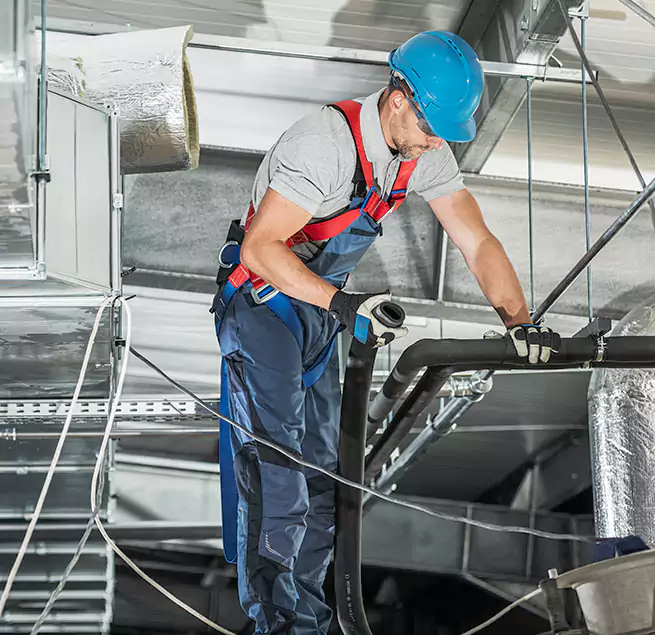 Why Homeowners & Businesses Trust Us in Kerrville, TX?