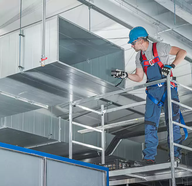 Why Homeowners & Businesses Trust Us in Kerrville, TX?