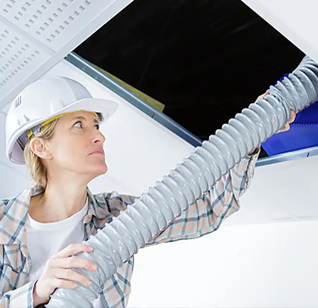 Why Homeowners & Businesses Trust Us Kerrville, TX