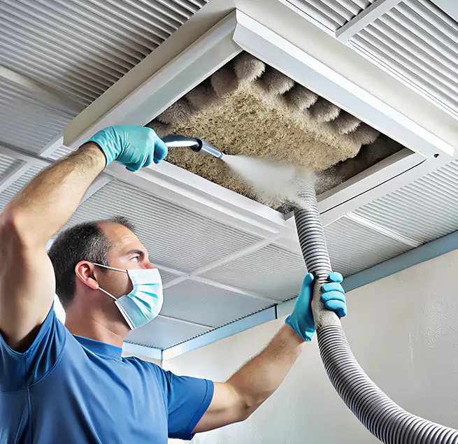 Why Homeowners & Businesses Trust Us Kerrville, TX