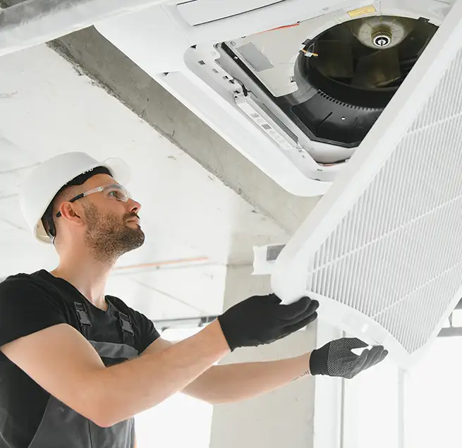 Why Homeowners & Businesses Trust Us in Kerrville, TX?