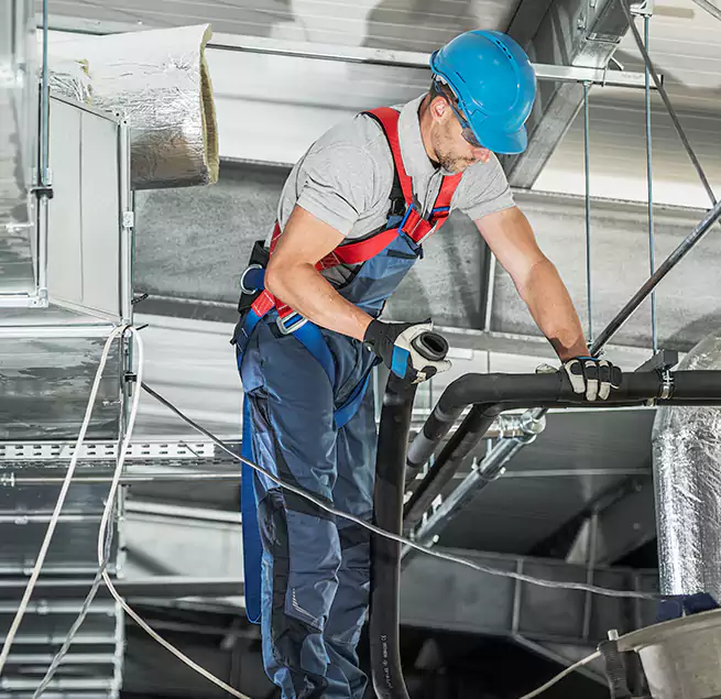 Why Homeowners & Businesses Trust Us in Kerrville, TX?