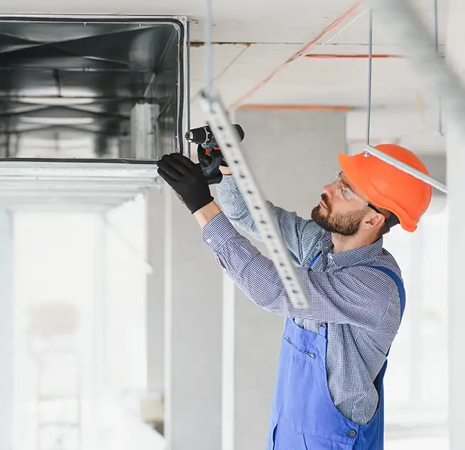  Why Homeowners Businesses Trust Us Kerrville, TX