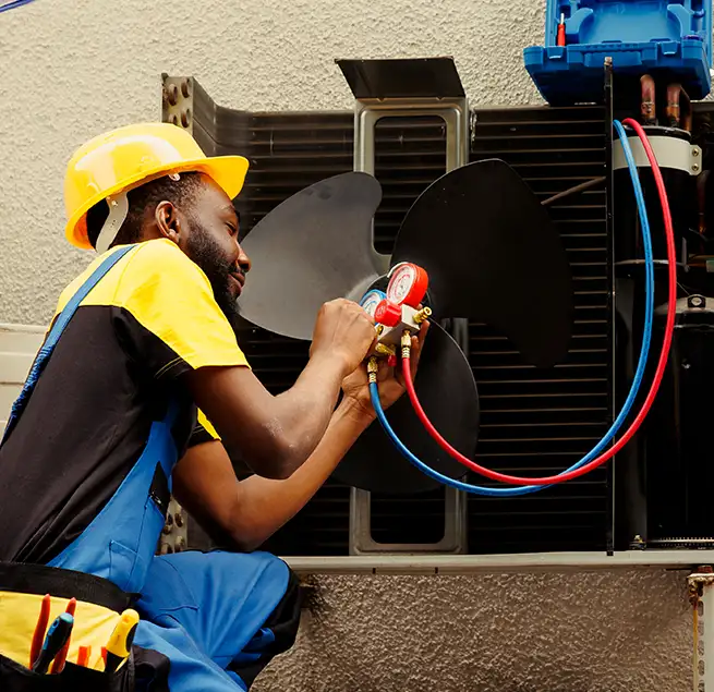 Why Homeowners & Businesses Trust Us in Kerrville, TX?