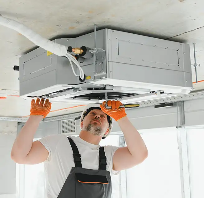 Why Homeowners & Businesses Trust Us Kerrville, TX