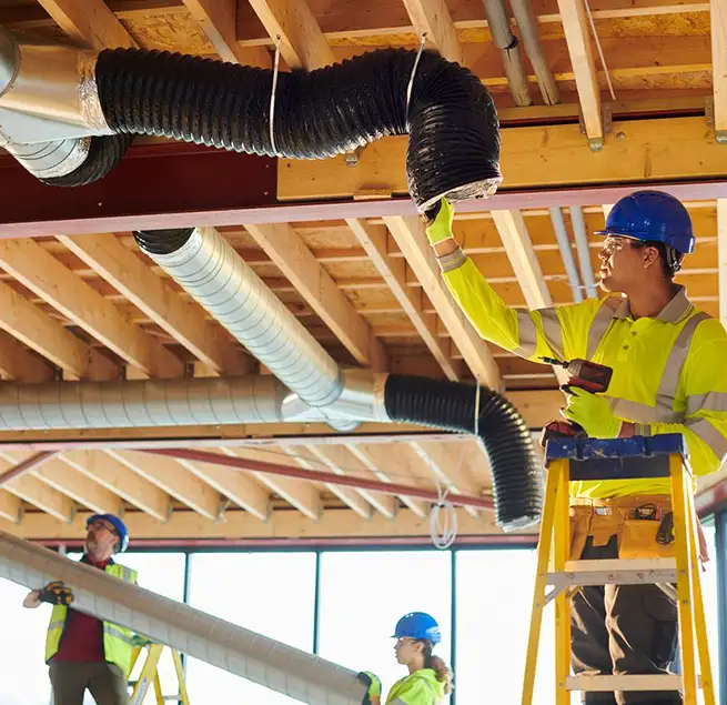 Why Homeowners & Businesses Trust Us in Kerrville, TX?