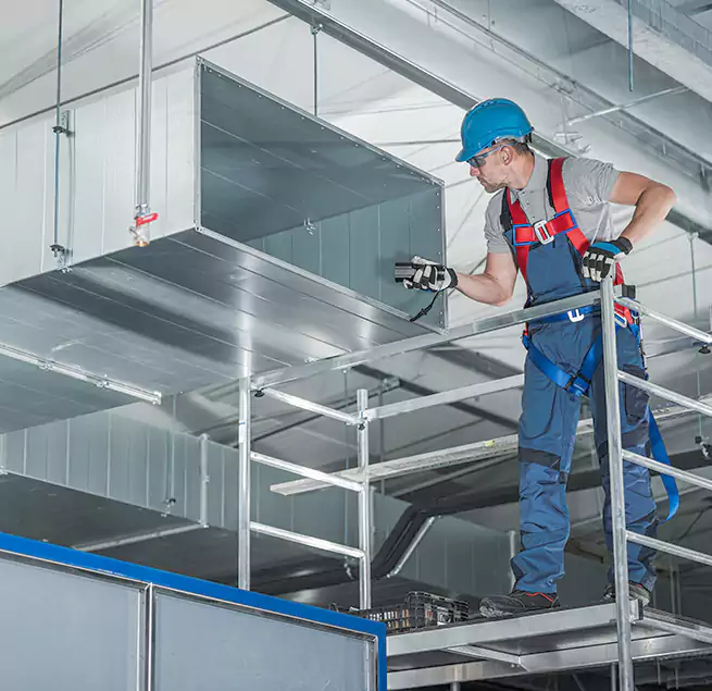 Why Homeowners & Businesses Trust Us in Kerrville, TX?