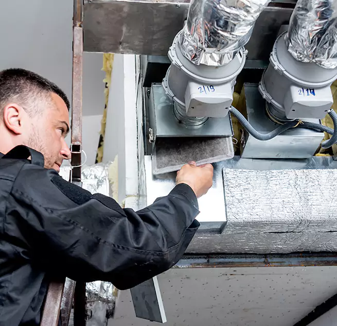 Why Homeowners Businesses Trust Us in Kerrville, TX?