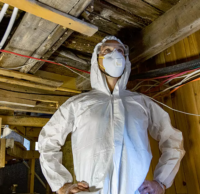 Why Homeowners & Businesses Trust Us in Kerrville, TX?