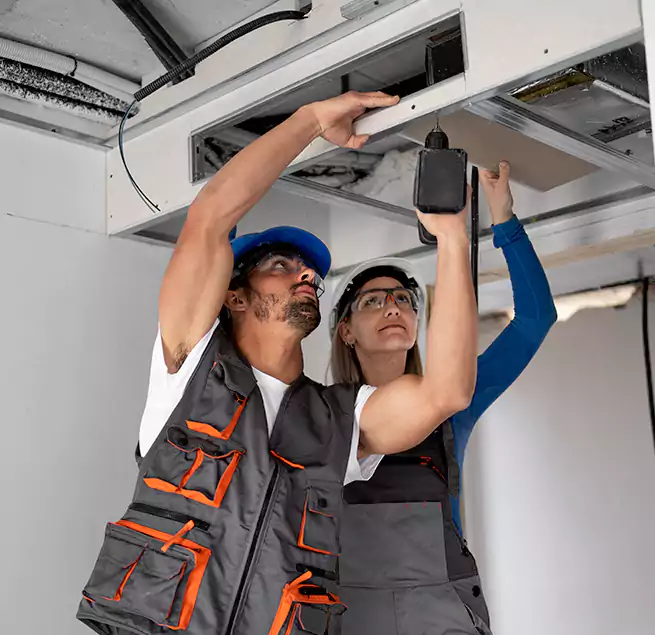 Why Homeowners & Businesses Trust Us in Kerrville, TX