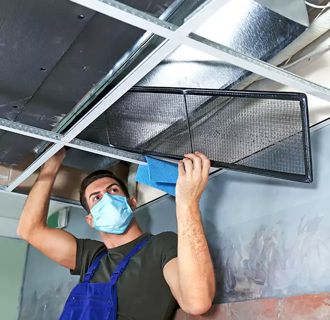 Why Homeowners Businesses Trust Us in Kerrville, TX