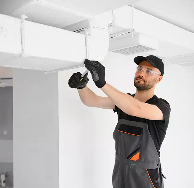 Why Homeowners Businesses Trust Us Kerrville, TX