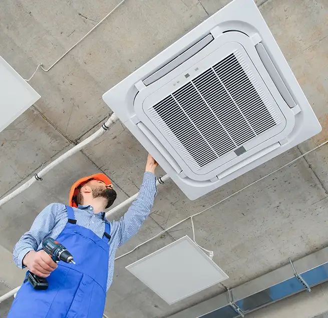  Why Homeowners & Businesses Trust Us in Kerrville, TX?