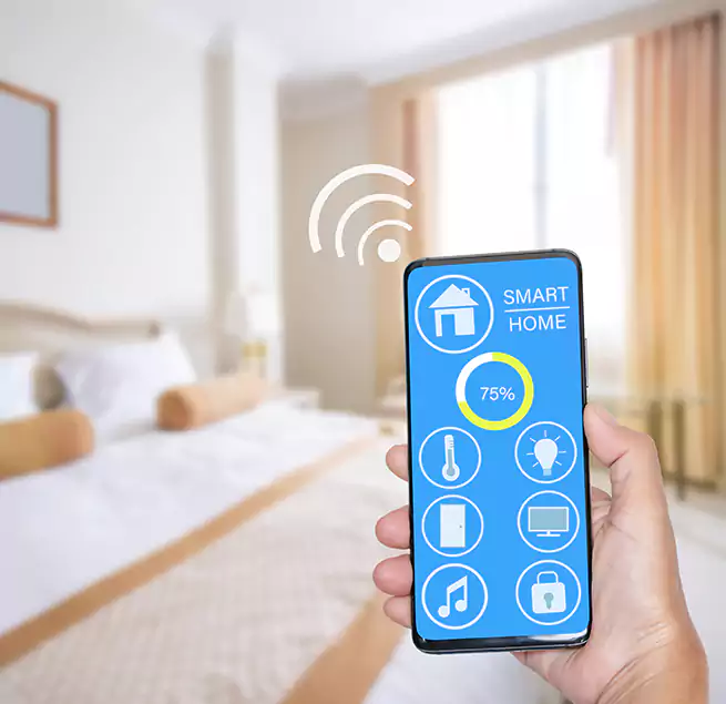 Why Homeowners & Businesses Trust Us in Kerrville, TX